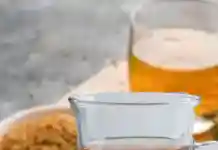 সুপার ফুড, মেথি জল