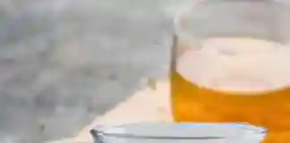 সুপার ফুড, মেথি জল