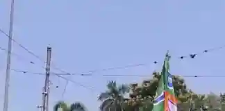 মুখ্যমন্ত্রী হিসাবে শপথ নেবেন শুভেন্দু, নিরাপত্তার কড়াকড়ি