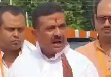 তাড়াতাড়ি পালাও, অনুপ্রবেশকারীদের হুঁশিয়ারি মুখ্যমন্ত্রীর