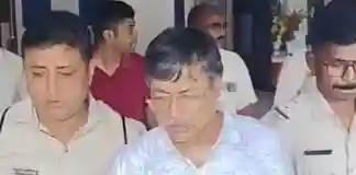 তৃণমূলের ২ কর্মাধ্যক্ষ গ্রেফতার