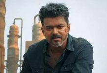 অবশেষে প্রেক্ষাগৃহে বিজয়ের শেষ সিনেমা