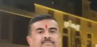 রাজ্য-কেন্দ্রীয় আমলাদের নিয়ে নৈশভোজে মুখ্যমন্ত্রী
