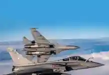 ভারতেই তৈরি হবে বিধ্বংসী রাফাল ?