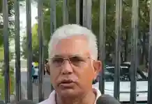 সরকার কাউকে ছাড়বে না, কড়া বার্তা দিলীপ-র