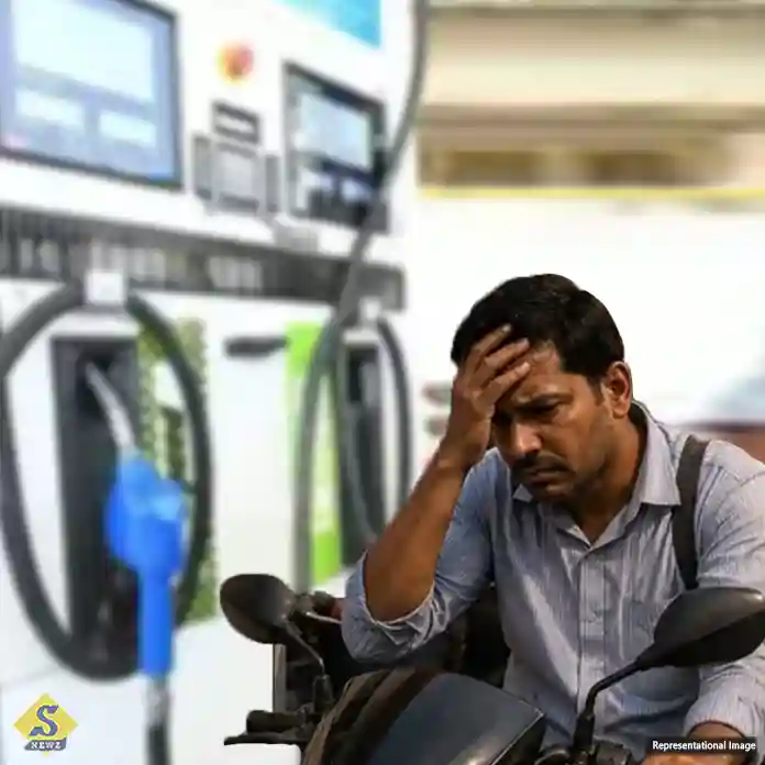 The-price-of-petrol-and-diesel-increased-in-a-span-of-five-days