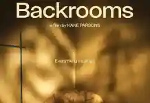 ব্যাকরুমস-এর মুক্তি পেছাল