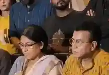এবার টলিউডেও মুক্তির স্বাদ, বলছেন রুদ্রনীল-রূপারা
