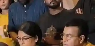 এবার টলিউডেও মুক্তির স্বাদ, বলছেন রুদ্রনীল-রূপারা