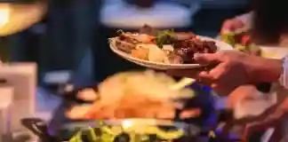 অতিরিক্ত খাওয়া ঠেকাতে