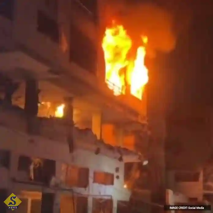 Top-Hamas-Leader-Killed-in-Airstrike-in-Gaza