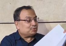 নিজেদের সমীক্ষাতেই ৭৮-এ আটকে, বিজেপিকে খোঁচা তৃণমূলের