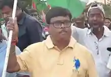 পুরী থেকে আটক তৃণমূল বিধায়ক দিলীপ মণ্ডল