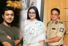 তৃণমূলের গণনা পর্যবেক্ষক দেব-জুন, প্রাক্তন ডিজি রাজীবকেও