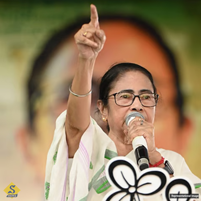 তৃণমূল ২০০ পার, প্রত্যয়ী মমতা দেবেন পুরস্কারও