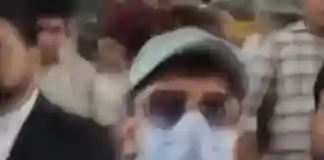 আদালত চত্বরেই গ্রেফতার ত্বিষার স্বামী