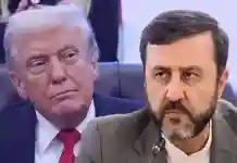 ‘আমেরিকার সামনে দুই বিকল্প’! ট্রাম্পকে ইরান