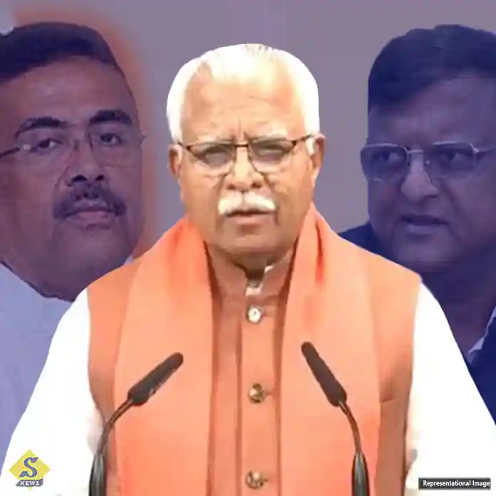 শনিবার কলকাতায় বৈঠকে কেন্দ্রীয় বিদ্যুৎমন্ত্রী