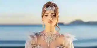 কান চলচ্চিত্র উৎসবে উর্বশী