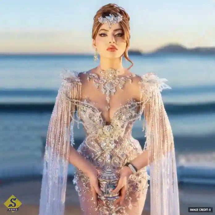 Urvashi-at-the-Cannes-Film-Festival