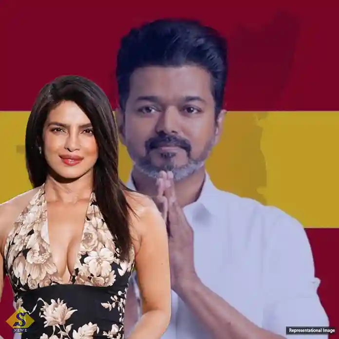 Vijay's-popularity-is-'godlike'-Priyanka