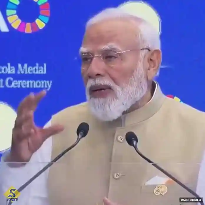 'Viksit-Bharat'-is-not-a-slogan,-but-a-pledge—Modi's-message.