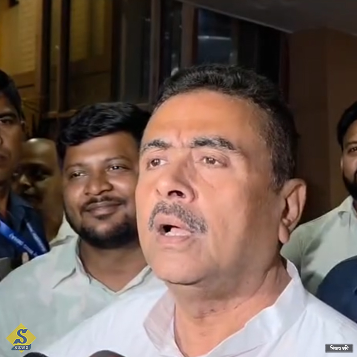 কোন রাউন্ডে কে এগিয়ে থাকবে, ভবিষ্যদ্বাণী শুভেন্দুর