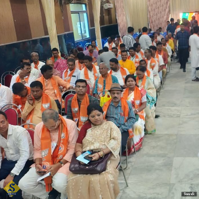 গণনাকেন্দ্রে পাহারায় এবার মহিলারাও