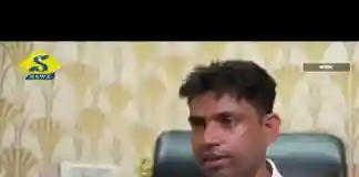রণে ভঙ্গ ‘পুষ্পা’-র, ভোটে লড়ছেন না জাহাঙ্গির