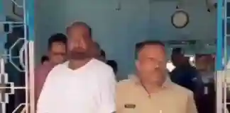 মহেশতলায় গ্রেপ্তার যুব নেতা, বিধাননগর-বরানগরেও