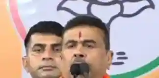 অভিষেক মাছ বিক্রি করাবেন বলেছিলেন, জয়ী সেই দেবাংশুই
