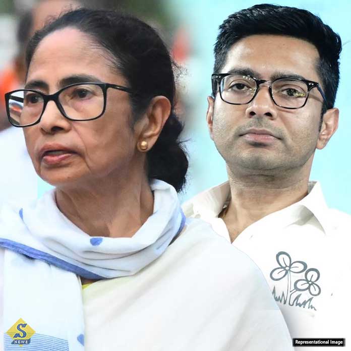 শনিবার ভোট গণনার কর্মীদের নিয়ে বৈঠকে মমতা -অভিষেক