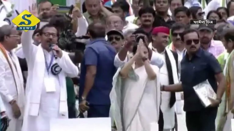 সাসপেন্ড ৩ আইপিএস, খুলল আরজি কর ফাইল