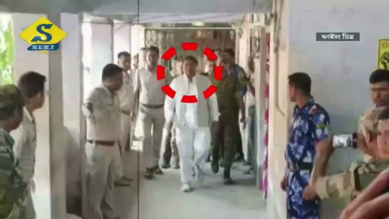 জেলে যথেচ্ছ মোবাইল, সাসপেন্ড প্রেসিডেন্সির সুপার সহ ২