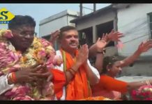 হার জেনে পালাল জাহাঙ্গির, ভাইপোবাবু কোথায়, প্রশ্ন মুখ্যমন্ত্রীর