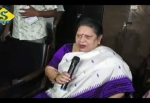 হাউসে তালা, কাউন্সিলর্স রুমে অধিবেশন মালা-ফিরহাদরা