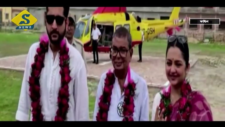 পরমের রগড়ানি পোস্টে সমর্থনে থানায় জেরা স্বস্তিকাকে