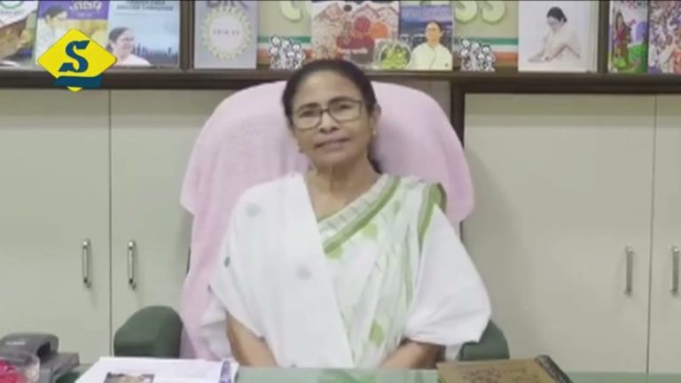 যাদের দিয়ে কারচুপি, তাদেরকেই পুরস্কৃত, তোপ মমতার