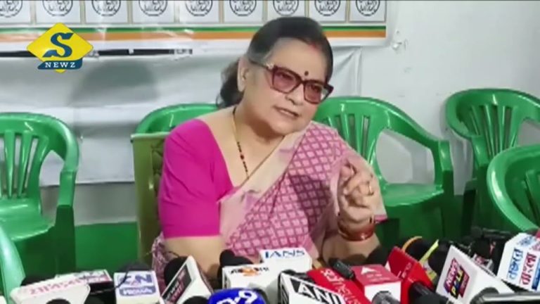 আই প্যাককে দায়ী করে পদ ছাড়লেন কাকলি, দায়িত্ব বাড়ল মদনের