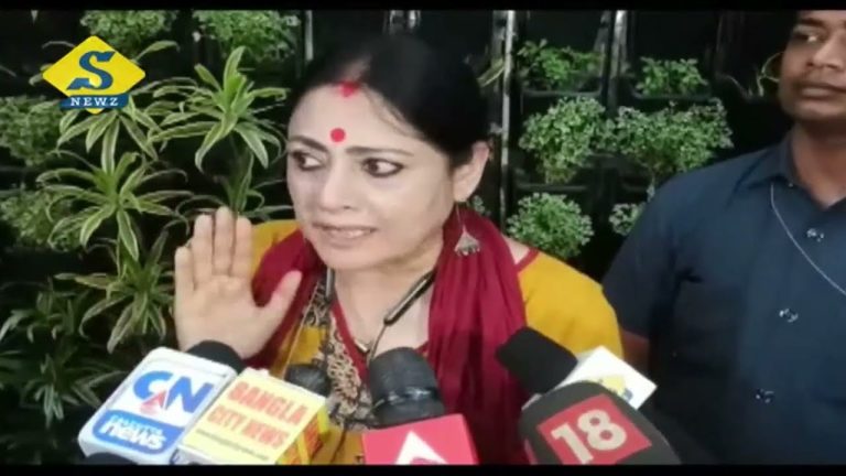 রাস্তায় আবর্জনা ফেললেই জরিমানা : অগ্নিমিত্রা