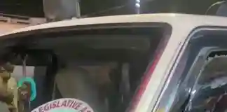 মাত্র ৫০ সেকেন্ডে খুন চন্দ্রনাথ, একমাত্র অক্ষত মিন্টু