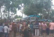 ভোট পরবর্তী হিংসা জেলায় জেলায়