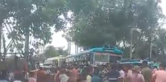 ভোট পরবর্তী হিংসা জেলায় জেলায়