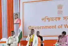 বালি খাদানের দুর্নীতি বন্ধে কঠোর মুখ্যমন্ত্রী