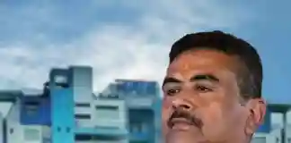 সোমবার প্রশাসনিক বৈঠক মুখ্যমন্ত্রী শুভেন্দুর, তৎপরতা