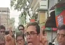 ভোটের লাইনে আগের ভয়ের অভিজ্ঞতা স্মরণ ভোটারদের
