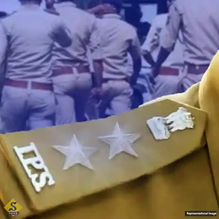 রাজ্যে একলপ্তে ১৭৯ আইপিএস বদলি 