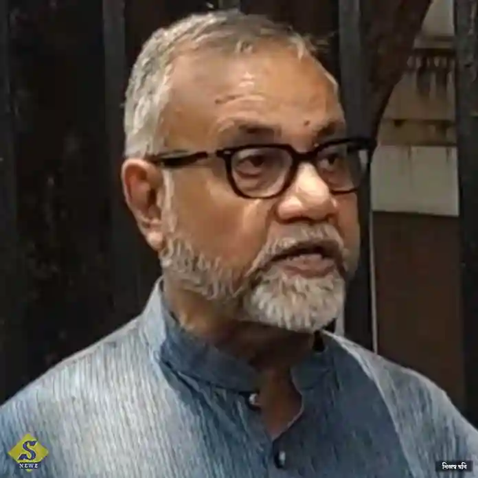 অভিষেকের জেলযাত্রার অপেক্ষায় রাজ্যবাসী: তাপস