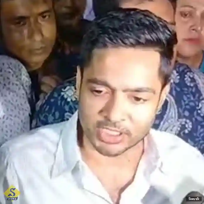 আমত শাহ-র বিরুদ্ধে মামলা হবে না কেন, প্রশ্ন অভিষেকের
