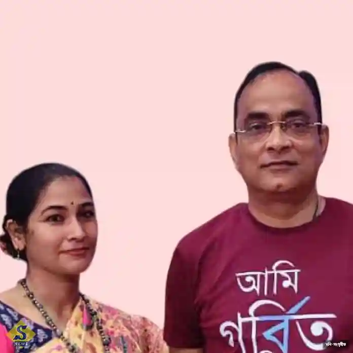 অপরূপার স্বামীকে গ্রেফতার এনআইএ-র